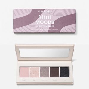 ULTA | Mini Moods Eye Shadow Palette - Smokey Smolder